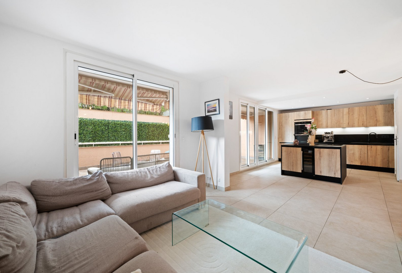 à vendre Appartement Nice - Photo 1