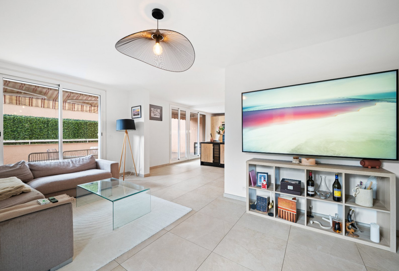 à vendre Appartement Nice - Photo 9