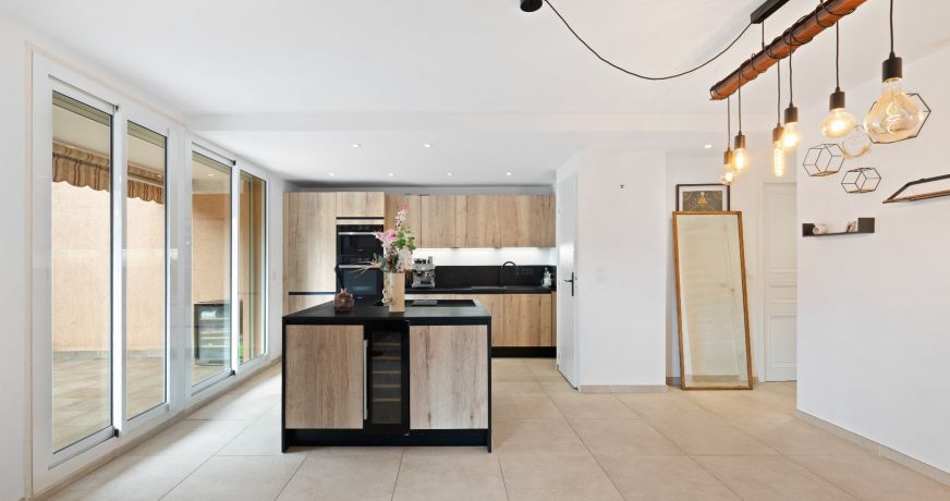 vente Appartement Nice