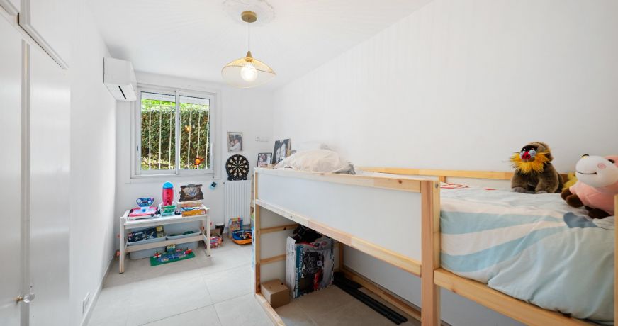 vente Appartement Nice