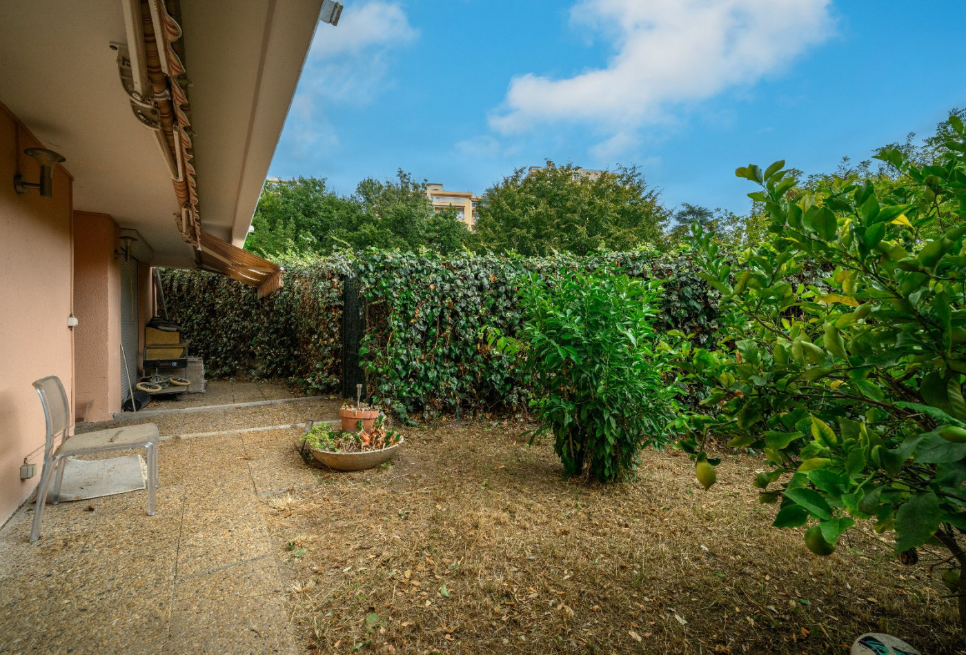 à vendre Appartement Nice - Photo 6