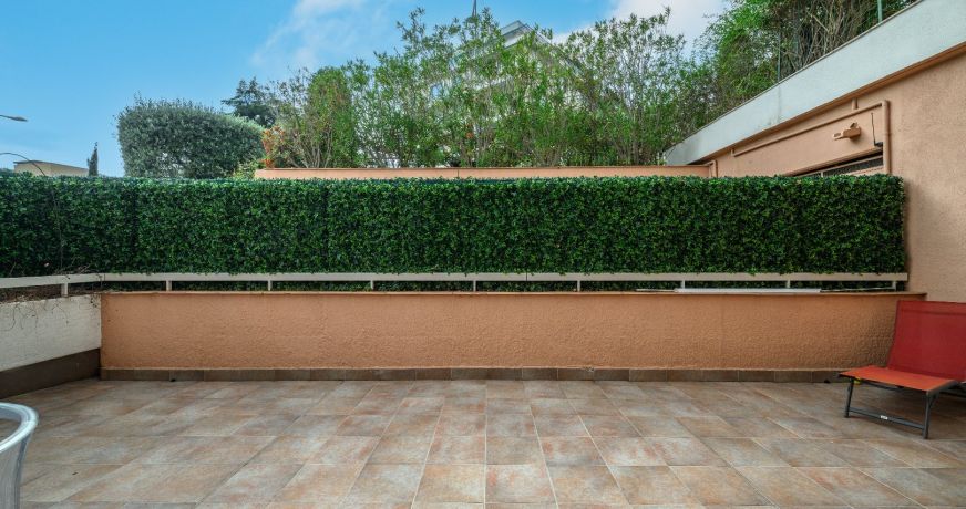 vente Appartement Nice