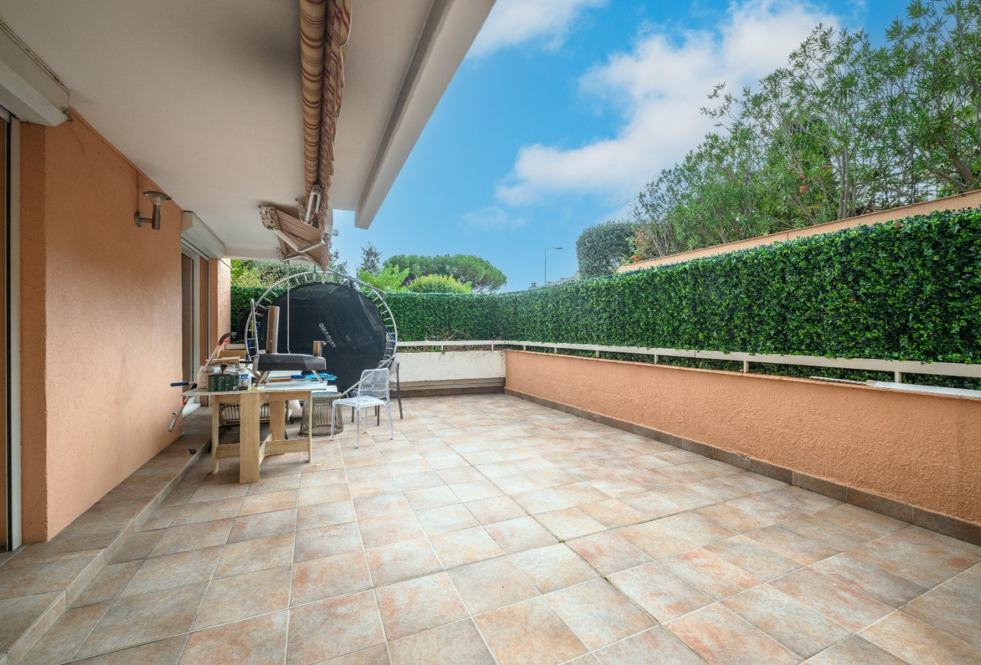 à vendre Appartement Nice - Photo 8