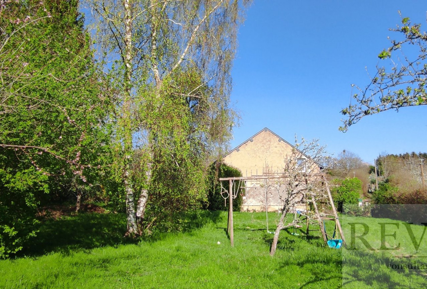 à vendre Maison Cussy En Morvan - Photo 4