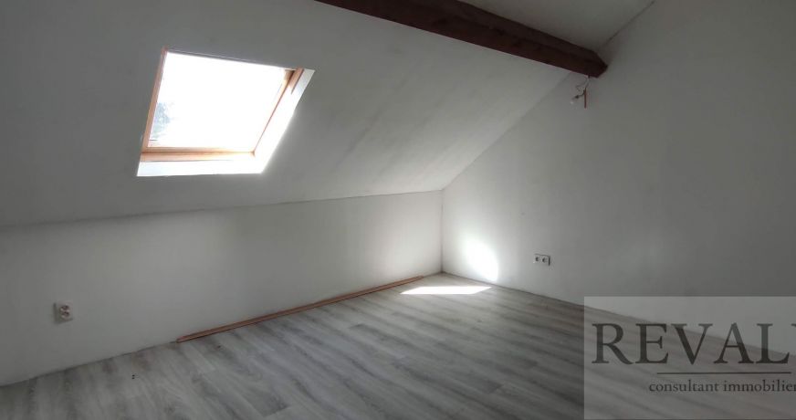 vente Maison Cussy En Morvan