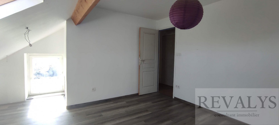 vente Maison Cussy En Morvan - Photo 10