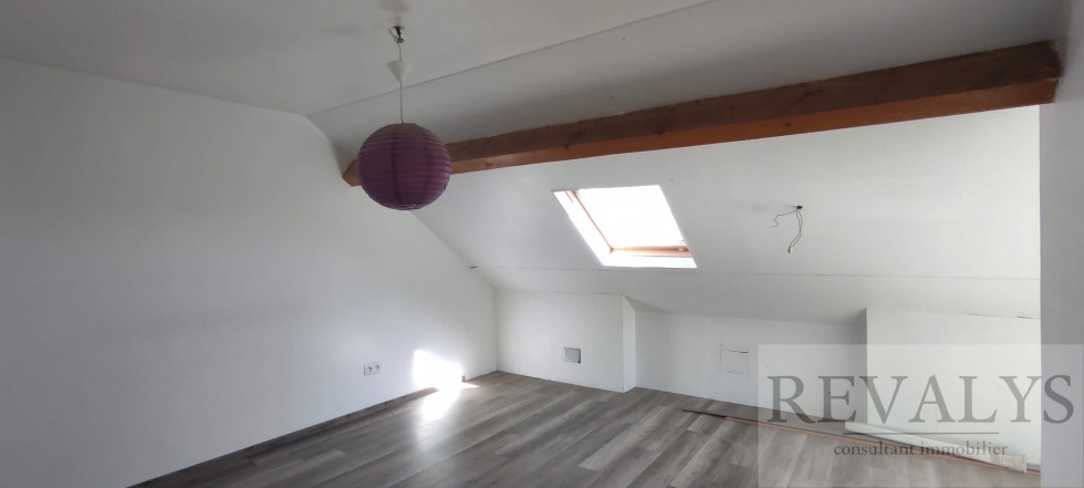 vente Maison Cussy En Morvan - Photo 9