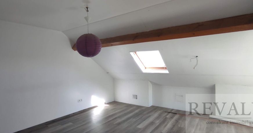 vente Maison Cussy En Morvan