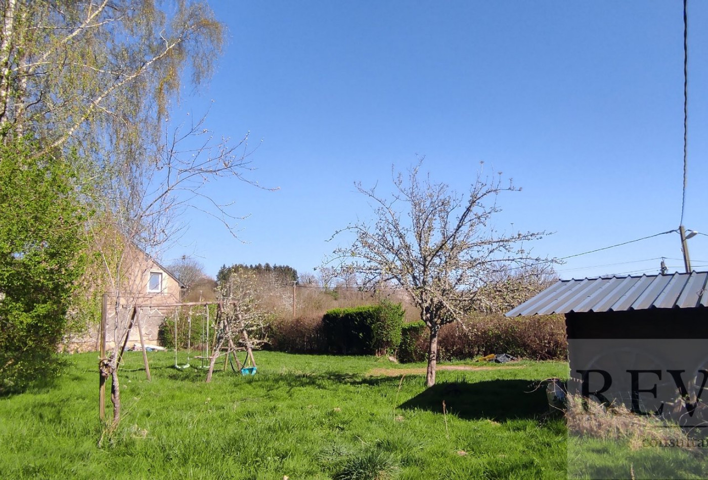 à vendre Maison Cussy En Morvan - Photo 5