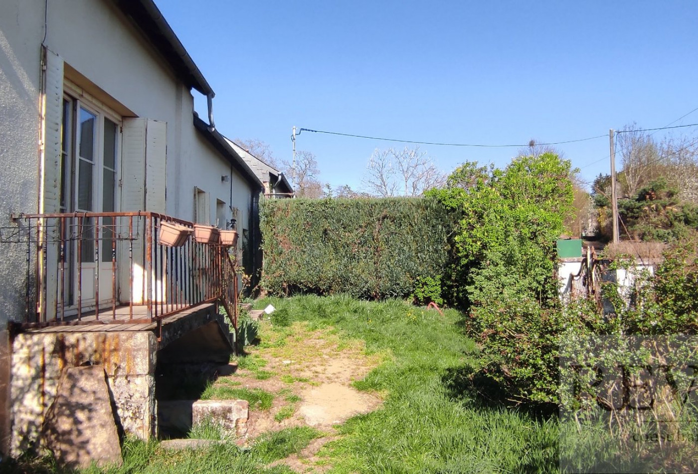 à vendre Maison Cussy En Morvan - Photo 2