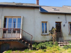 à vendre Maison Cussy En Morvan