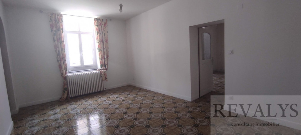 vente Appartement Autun - Photo 5