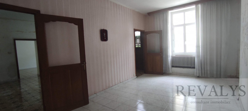 vente Appartement Autun - Photo 6