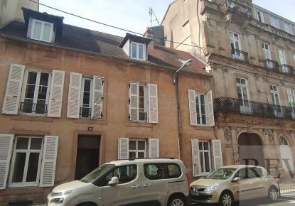 vente Appartement Autun