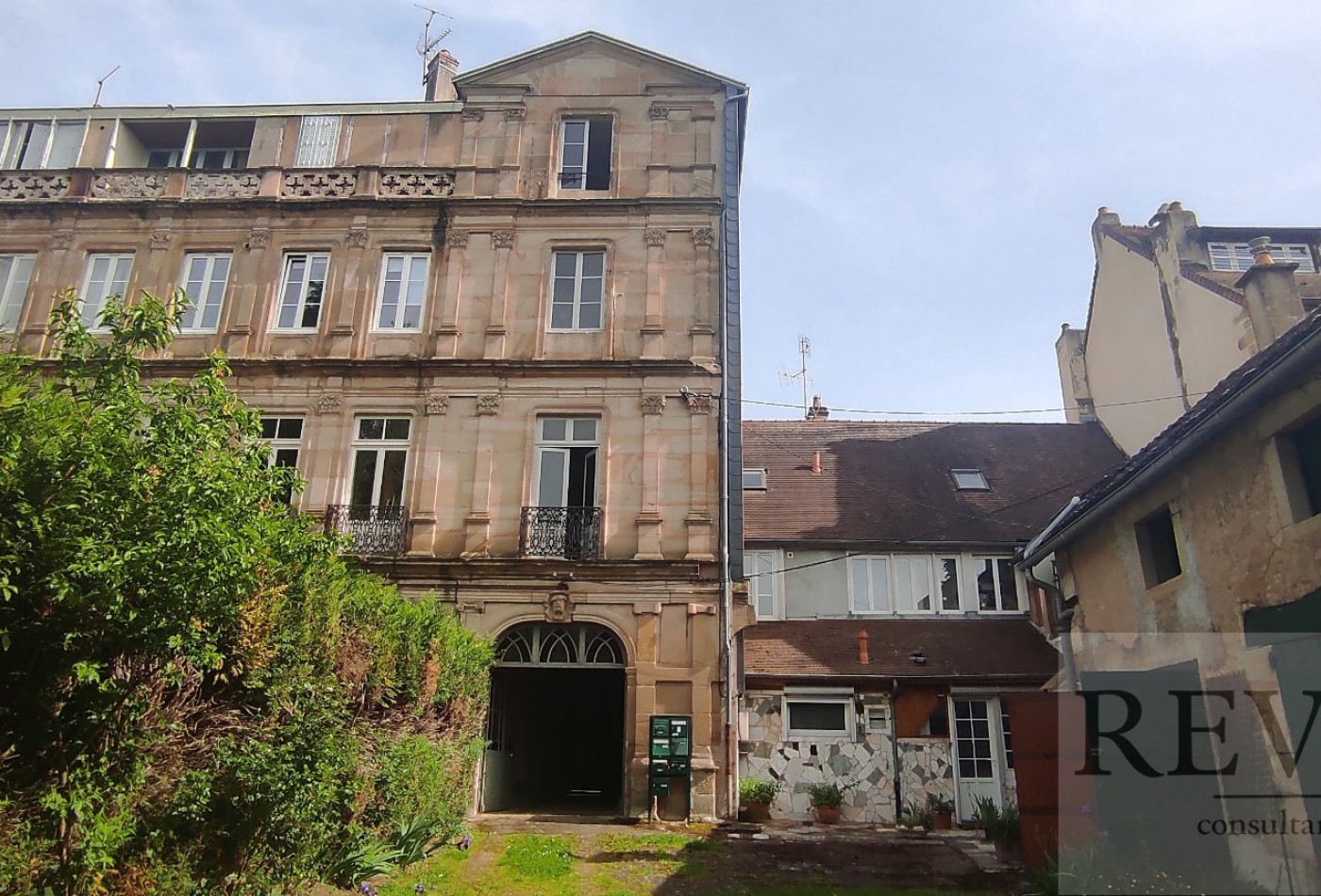 vente Appartement Autun - Photo 2