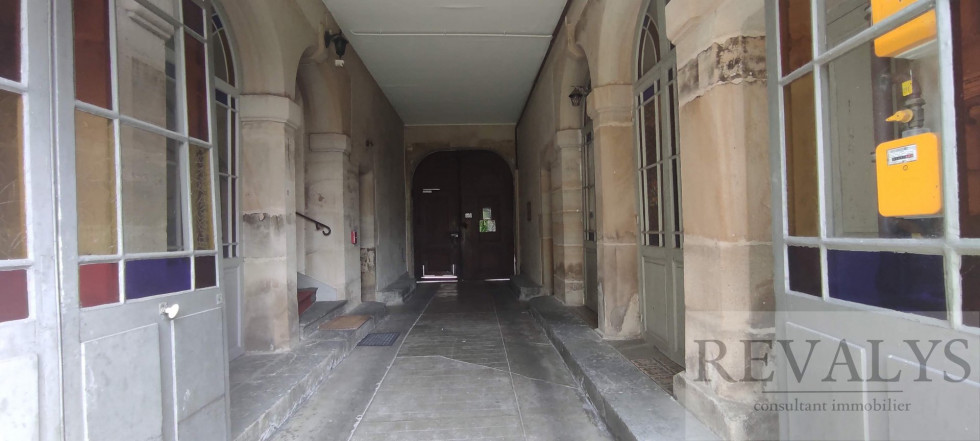 vente Appartement Autun - Photo 10