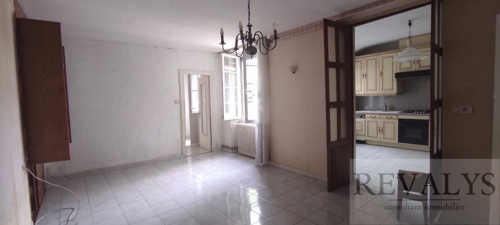 vente Appartement Autun - Photo 9