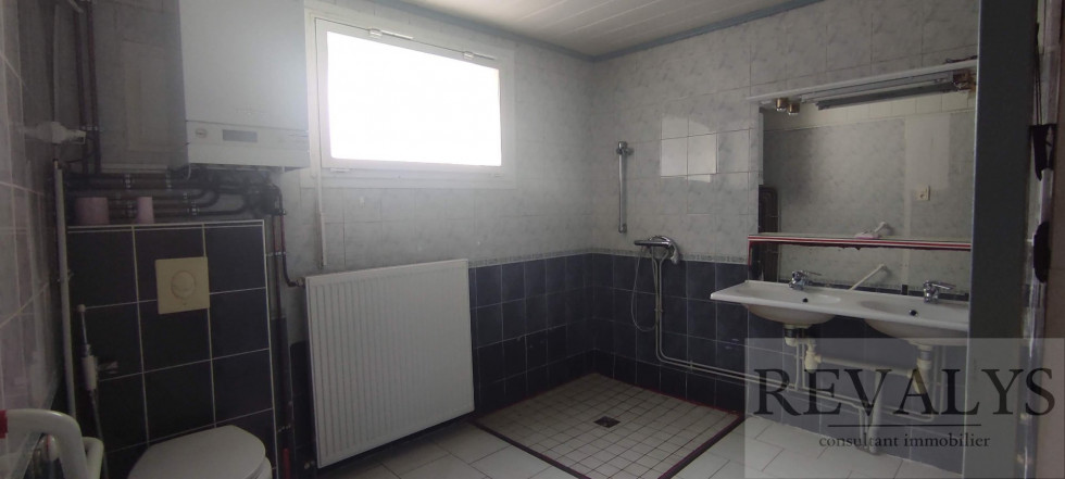 vente Appartement Autun - Photo 8