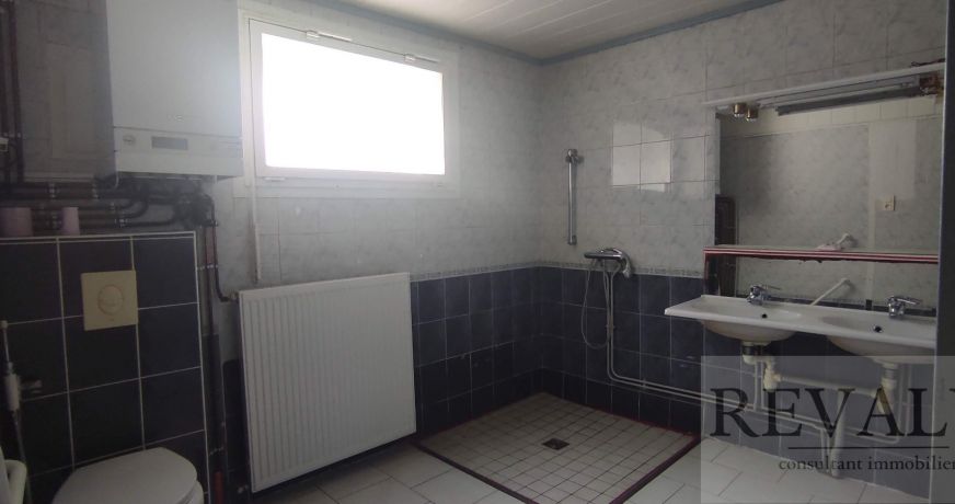 vente Appartement Autun