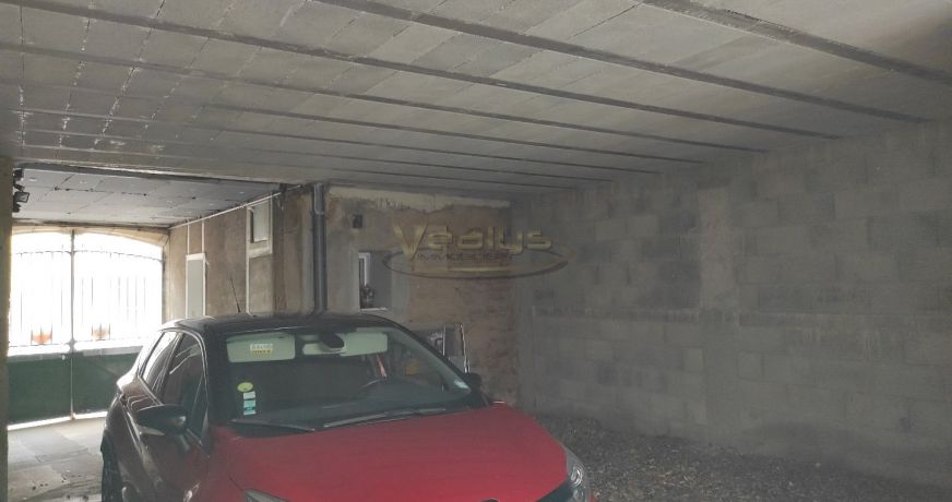 vente Maison de ville Autun