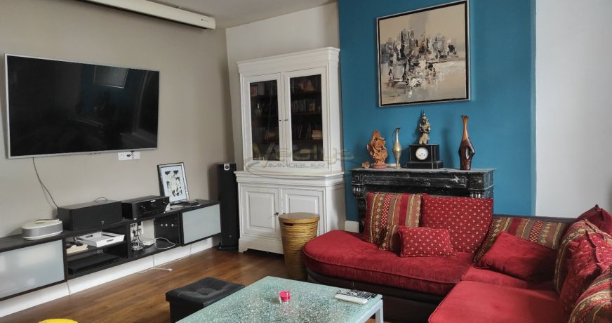 vente Maison de ville Autun