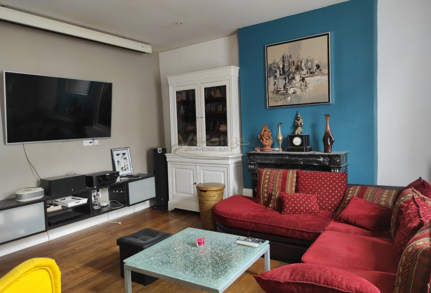 à vendre Maison de ville Autun - Photo 5