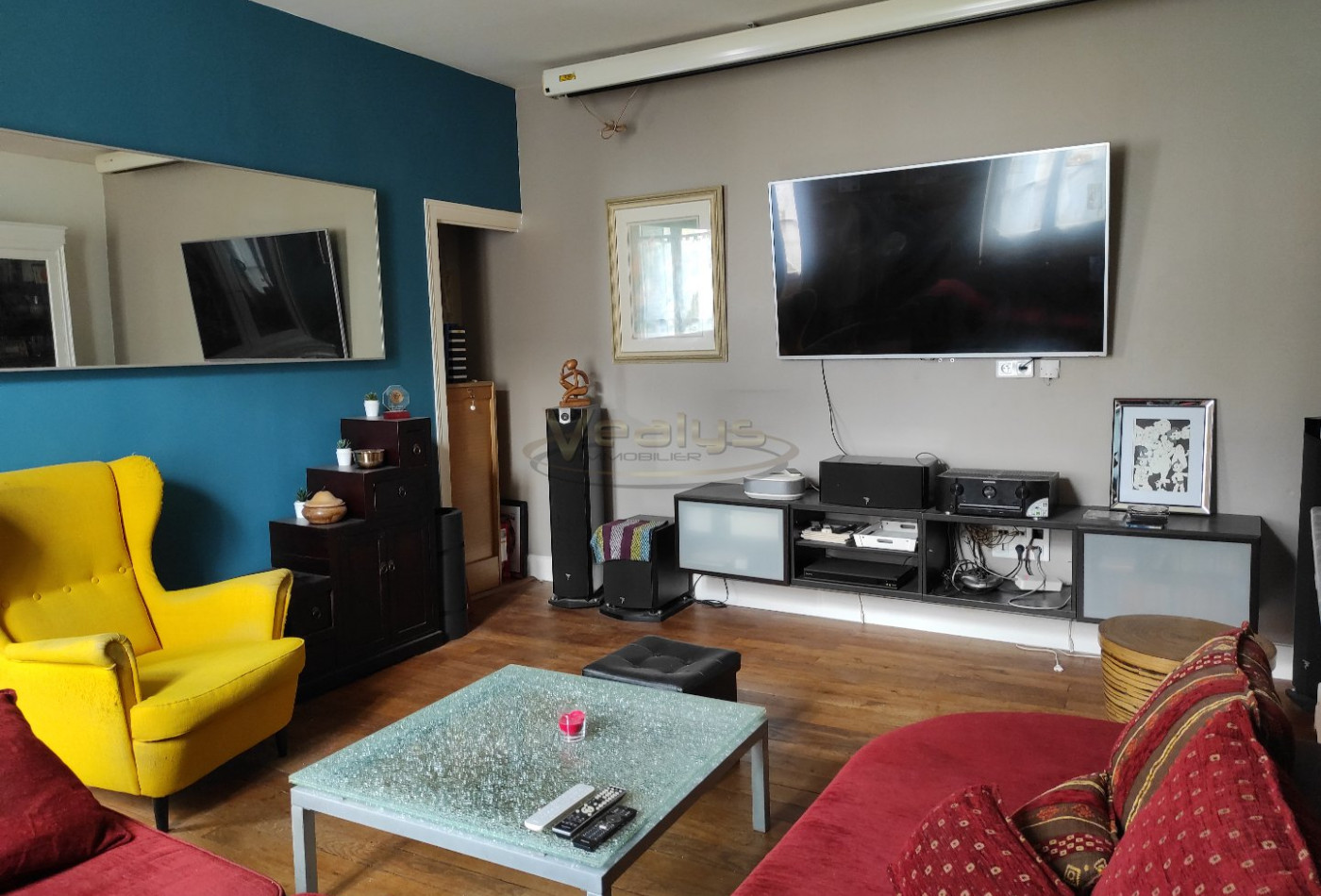 à vendre Maison de ville Autun - Photo 4