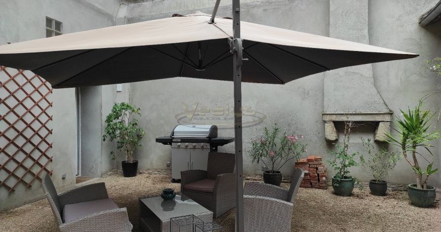 vente Maison de ville Autun