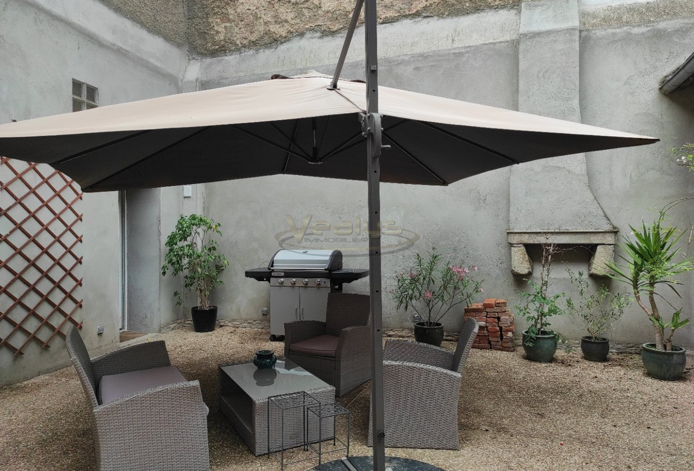 à vendre Maison de ville Autun - Photo 9