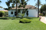 en location saisonnire Villa San Pedro De Alcantara
