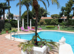 en location saisonnière Villa San Pedro De Alcantara