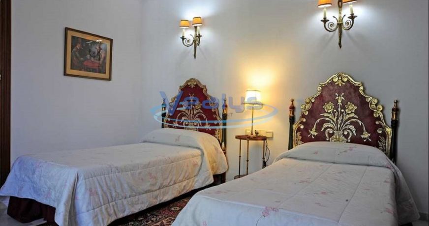 en location saisonnière Villa San Pedro De Alcantara