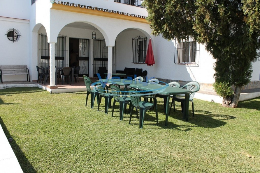 en location saisonnière Villa San Pedro De Alcantara - Photo 6