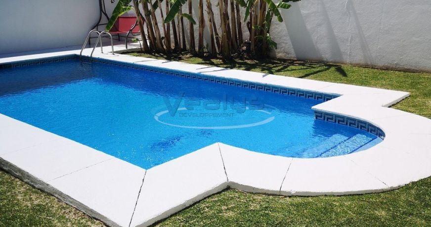 en location saisonnière Villa San Pedro De Alcantara