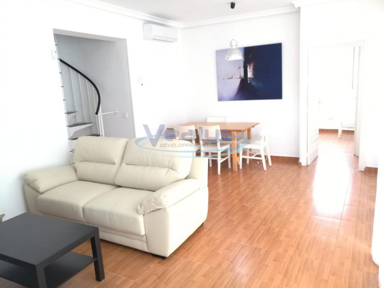 en location saisonnière Villa San Pedro De Alcantara - Photo 9