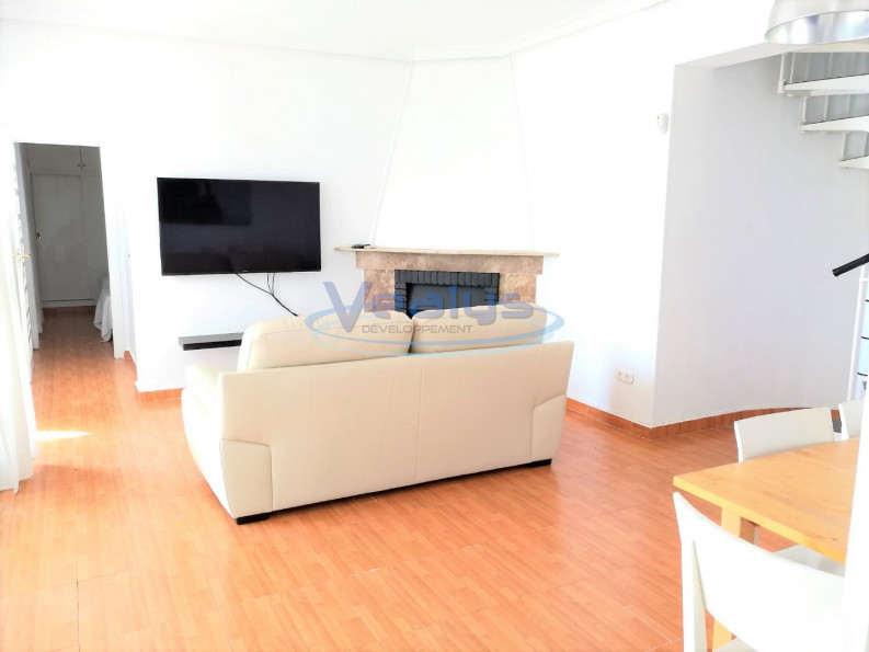 en location saisonnière Villa San Pedro De Alcantara - Photo 10