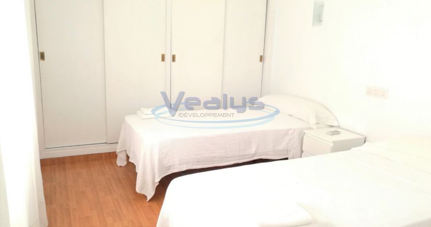 en location saisonnière Villa San Pedro De Alcantara