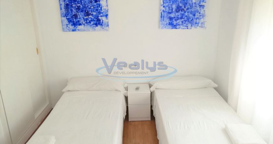 en location saisonnière Villa San Pedro De Alcantara