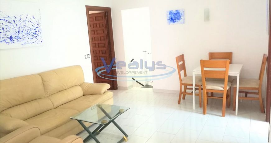 en location saisonnière Villa San Pedro De Alcantara