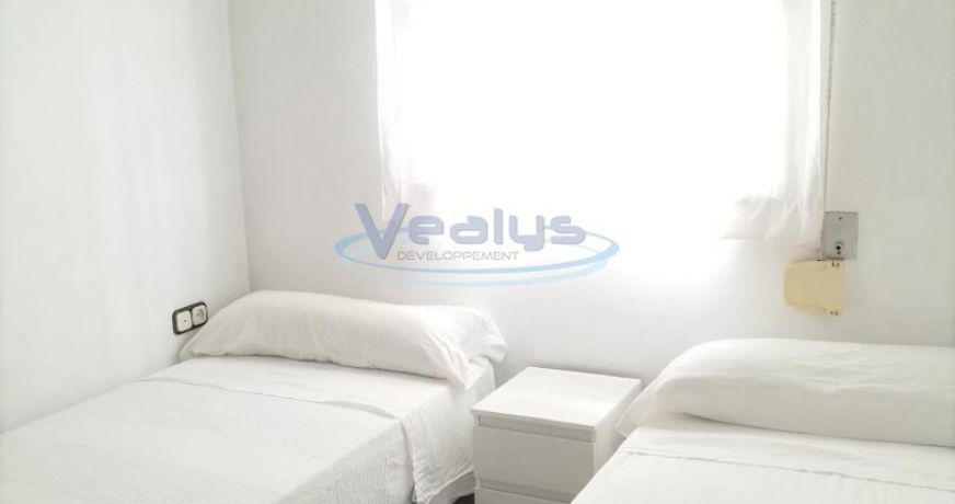 en location saisonnière Villa San Pedro De Alcantara