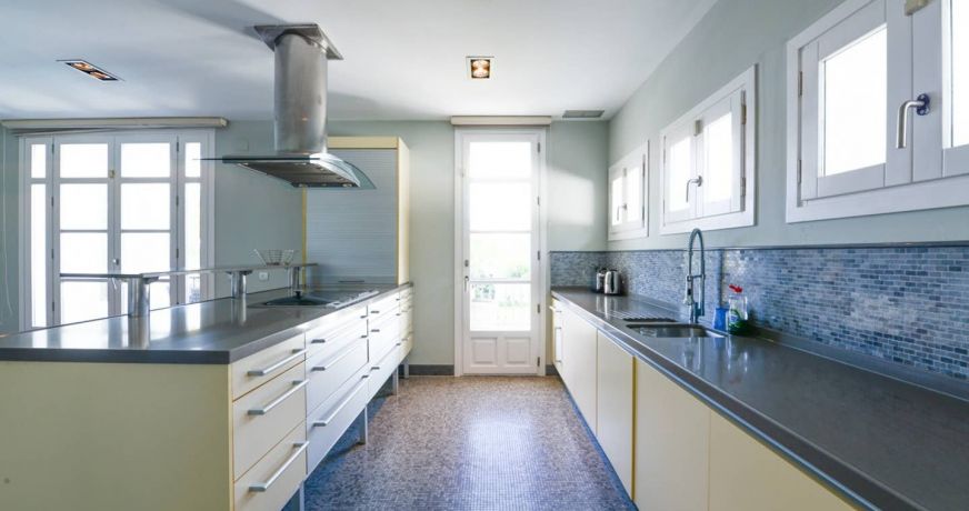 en location saisonnière Villa Marbella