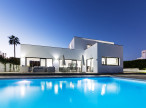 en location saisonnière Villa San Pedro De Alcantara