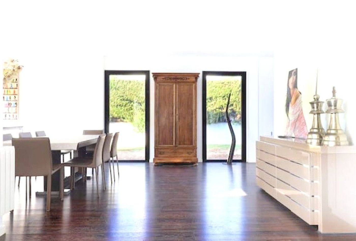 en location saisonnière Villa San Pedro De Alcantara - Photo 6