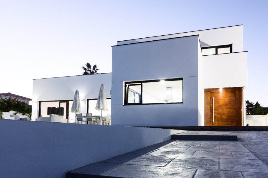 en location saisonnière Villa San Pedro De Alcantara - Photo 2