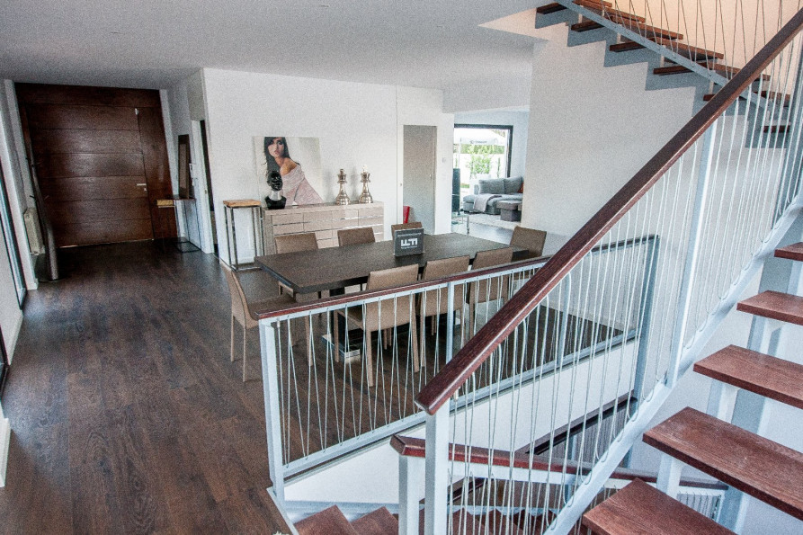 en location saisonnière Villa San Pedro De Alcantara - Photo 4