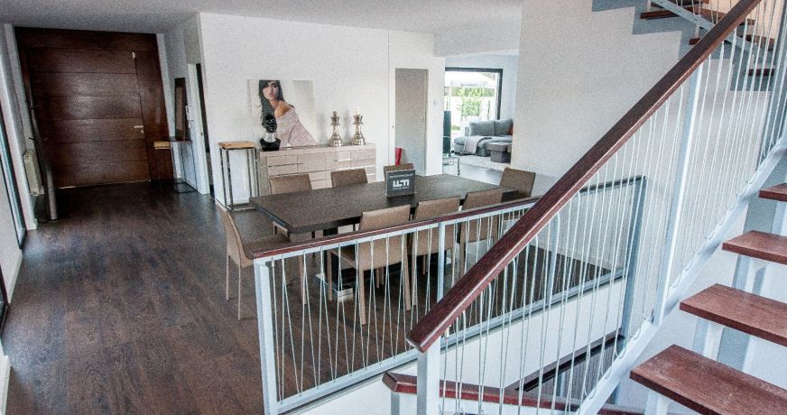 en location saisonnière Villa San Pedro De Alcantara