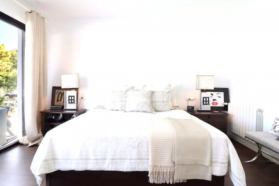 en location saisonnière Villa San Pedro De Alcantara - Photo 9