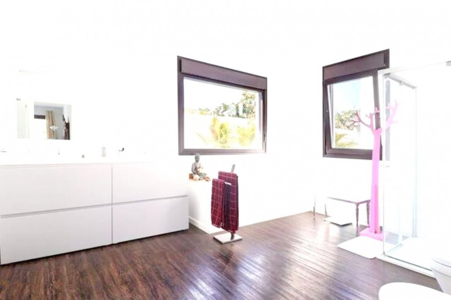 en location saisonnière Villa San Pedro De Alcantara - Photo 10