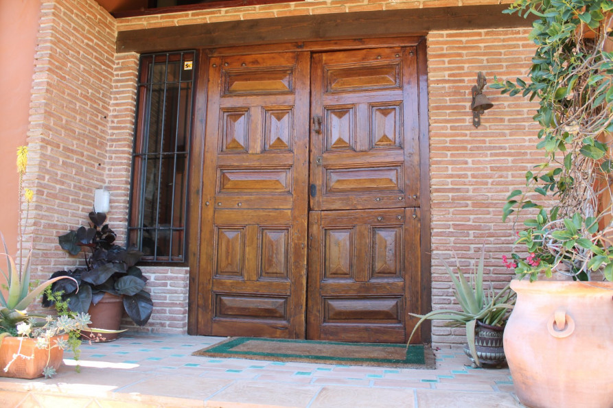 en location saisonnière Villa Puerto Banus - Photo 5