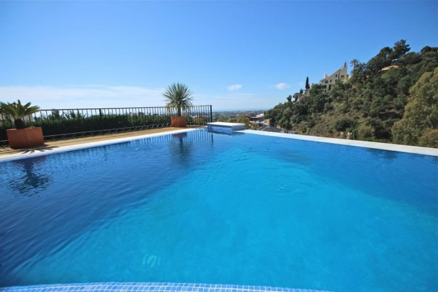 en location saisonnière Villa Puerto Banus - Photo 3